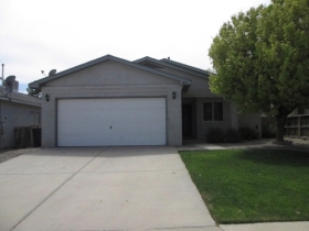 3017 Chama Meadows Dr NE