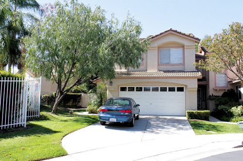 2238 Arabian Way