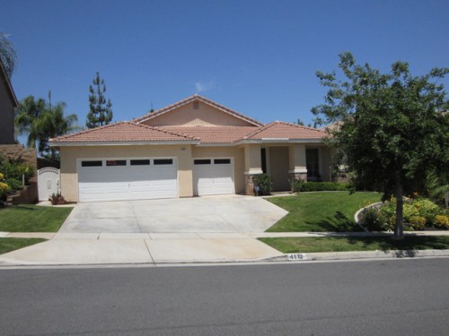 4112 Forest Highlands Circle