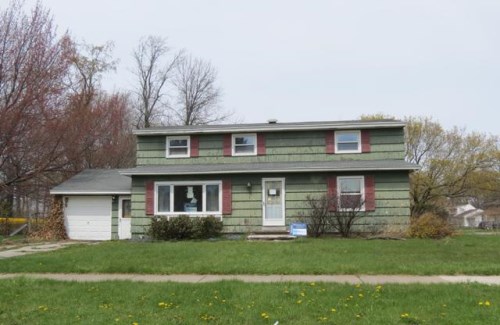 539 Harvest Dr