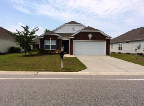 463 Carolina Farms Blvd