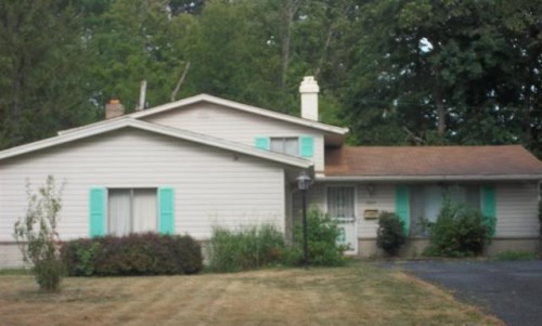 6023 Lehman Drive