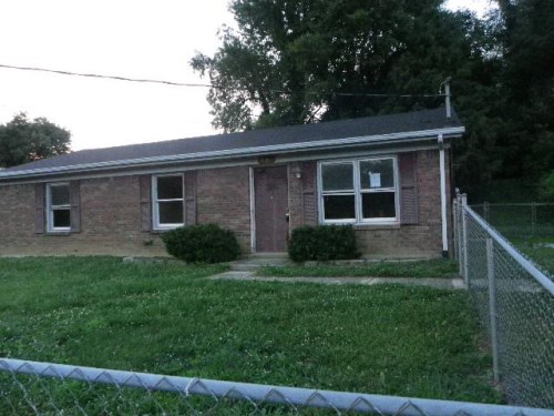 651 Cottonwood Drive