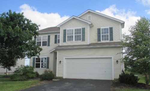 158 Butternut Pass