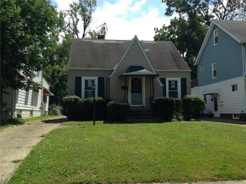 40 Gould Avenue