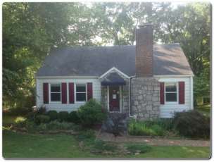 1204 Morningside A