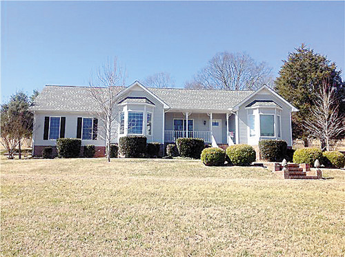 68 Mimosa Road
