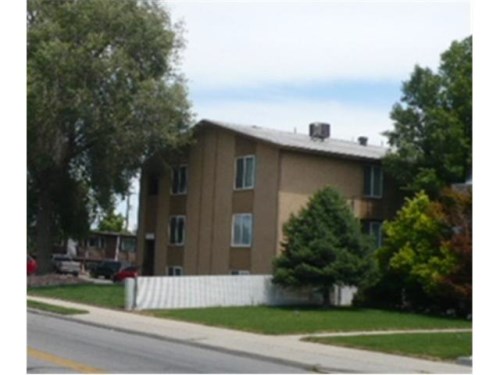 7923 S Main Street #3