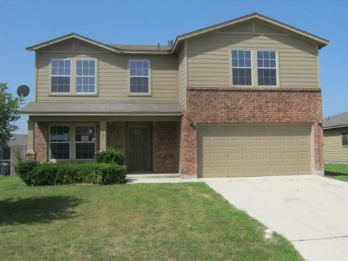 1522 Prairie Rock