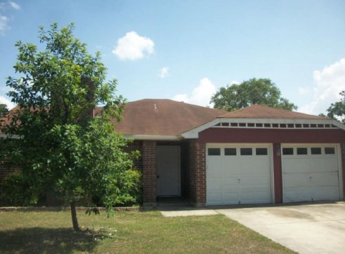 9602 Brook Green