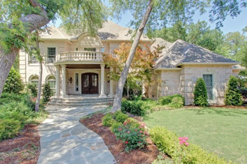 6904 Shadow Creek Court