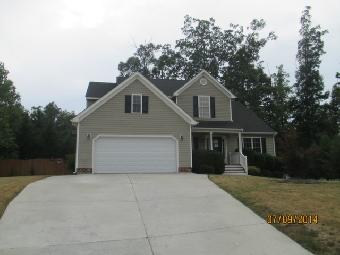 7143 Lake Caroline Dr
