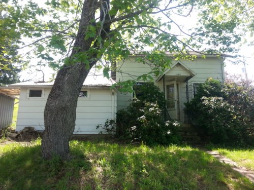 1020 Davis Road