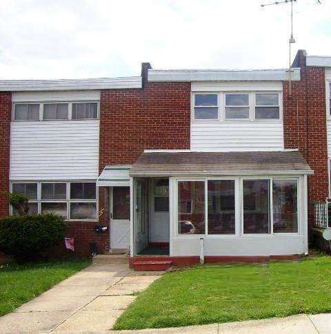 2739 Norfen Road