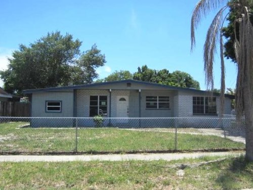 4412 Gandy Circle