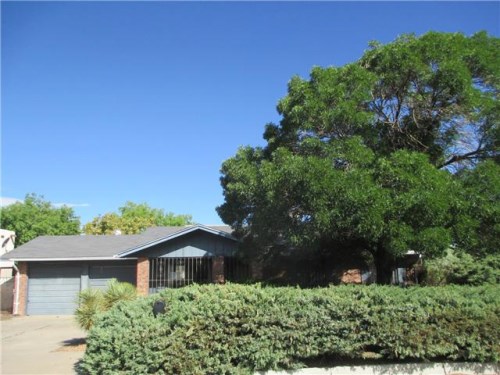 10617 Delicado Pl NE