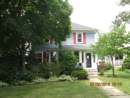 13 Grand Avenue