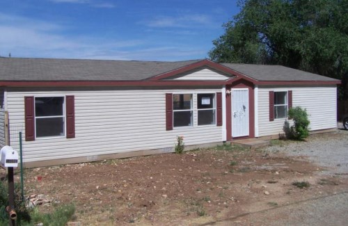 2400 B Agua Fria St