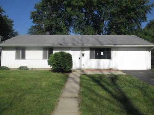 1542 Sandy Lane