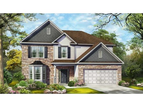7593 Watson Circle