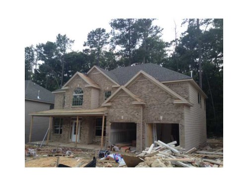 4005 Trillium Wood Trail
