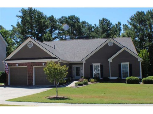 25 Thunder Ridge Lane