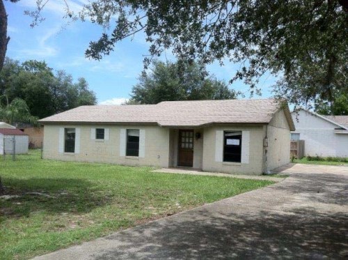 11543 Harbor Road