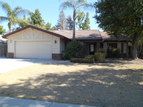 7009 Copper Creek Way