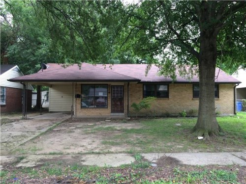 514 Highland Dr