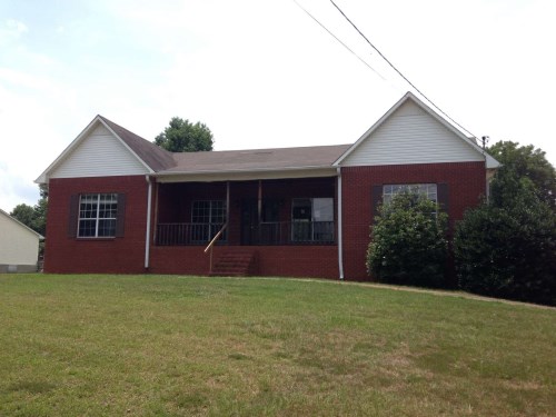 710 Chestnut Dr