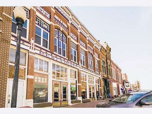 113 W Harrison Ave