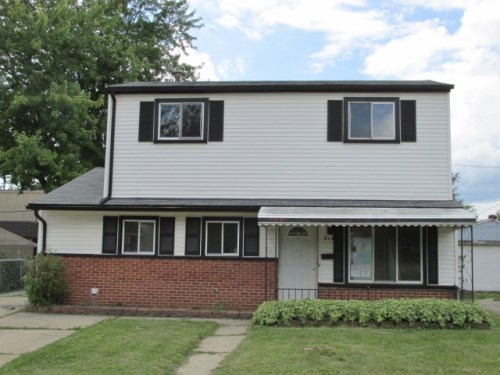 514 Harvey Ave