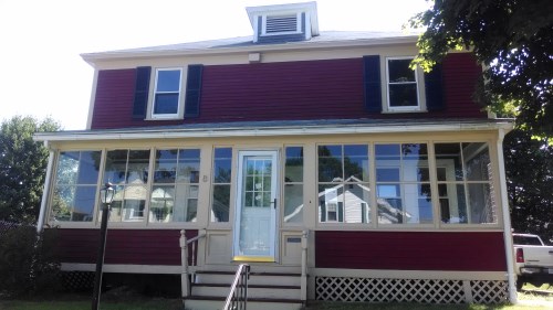 8 Madison St