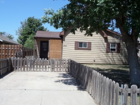 503 Hudson Street