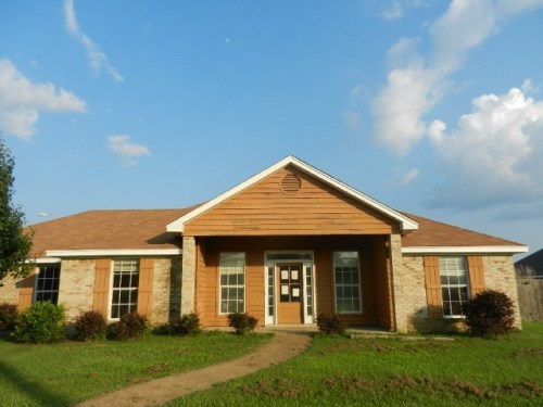 642 Post Oak Place