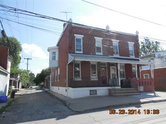 708 W Oak Street