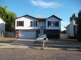 2885 W 5825 S