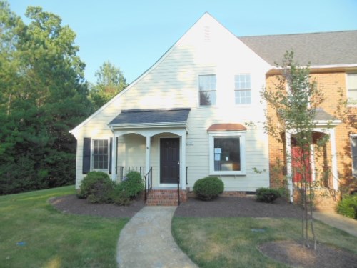 6908 Fox Green E