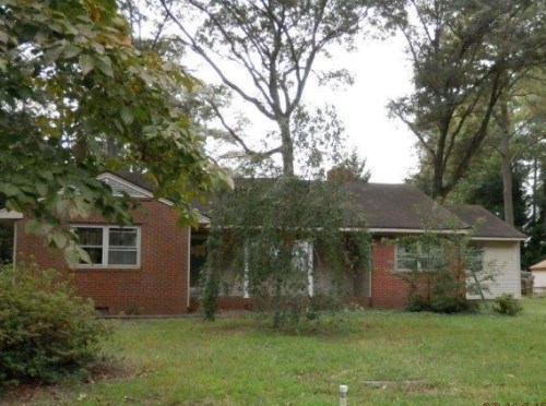 602 S Kaywood Dr