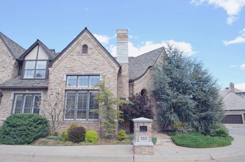 333 Millbrook