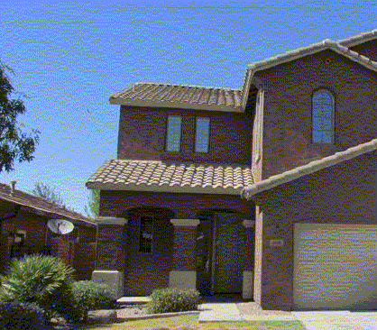 4188 E Desert Sands Pl