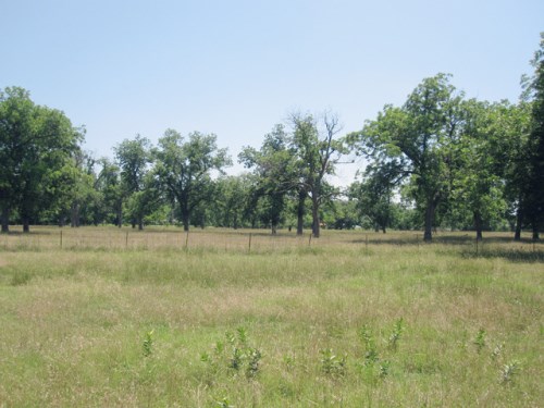 S 145th East Avenue