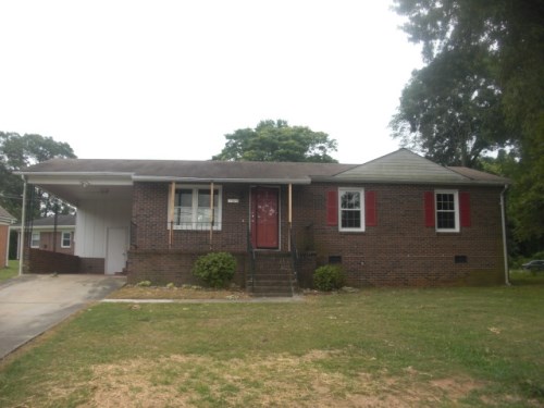709 Willow St