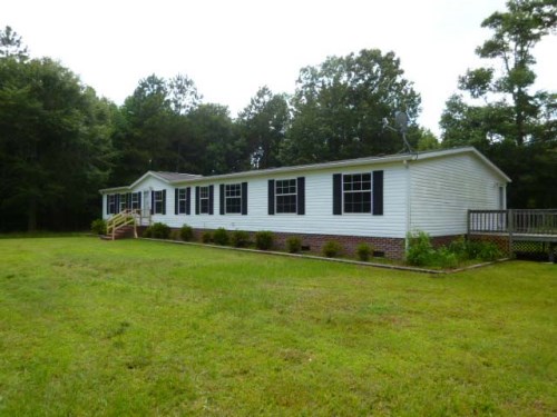 705 Oak Stump Rd