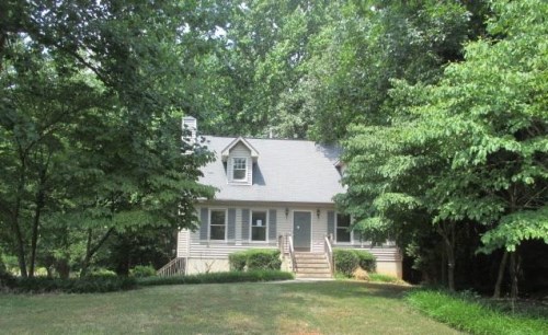 2501 White Fence Wa