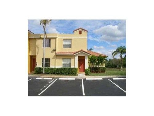 3934 NW 90 AV # 3934