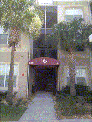 3311 Whitestone Cir
