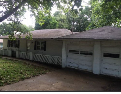 3514 South Carriage Ave