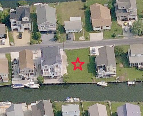 10 OYSTER BAY DRIVE