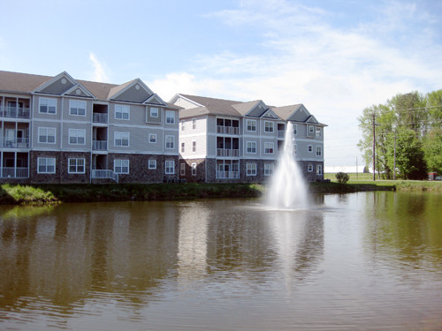 4501D SUMMER BROOK WAY